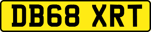 DB68XRT