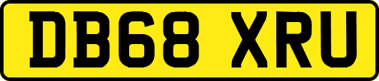 DB68XRU