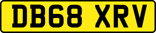 DB68XRV