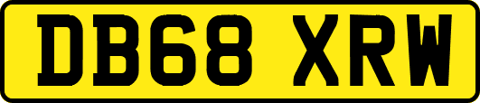 DB68XRW