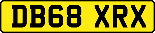 DB68XRX