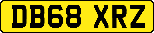 DB68XRZ