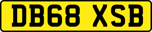 DB68XSB
