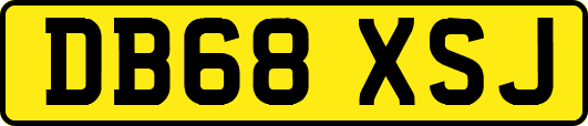 DB68XSJ
