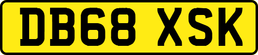 DB68XSK