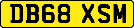 DB68XSM