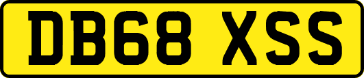 DB68XSS