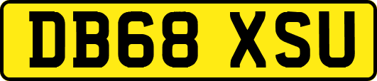 DB68XSU