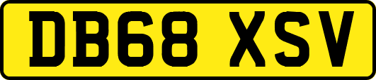 DB68XSV