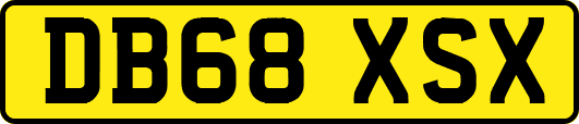 DB68XSX