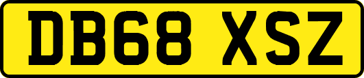 DB68XSZ