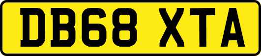 DB68XTA