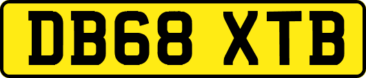 DB68XTB