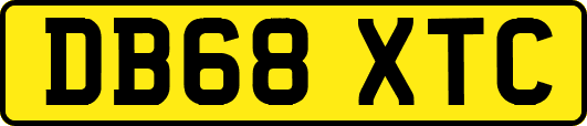 DB68XTC