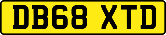 DB68XTD