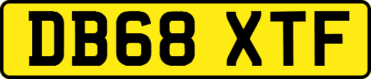DB68XTF