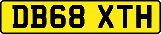 DB68XTH