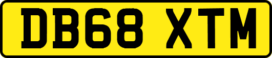 DB68XTM