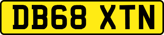 DB68XTN