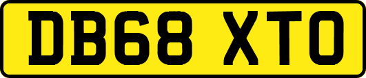 DB68XTO
