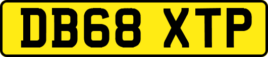 DB68XTP
