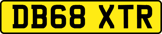DB68XTR