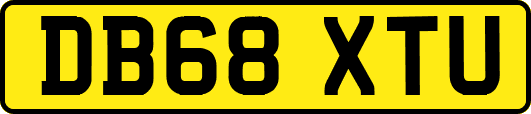 DB68XTU