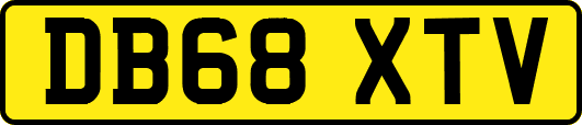 DB68XTV