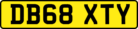 DB68XTY