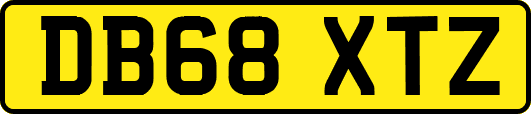DB68XTZ