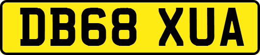 DB68XUA