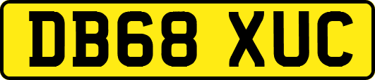 DB68XUC
