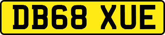 DB68XUE