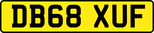 DB68XUF