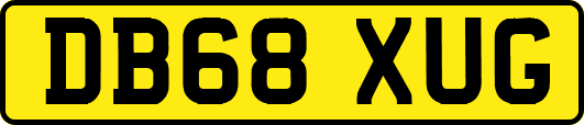 DB68XUG