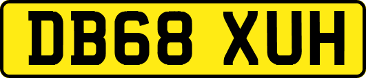 DB68XUH