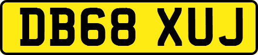 DB68XUJ