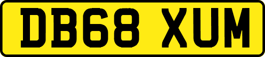 DB68XUM