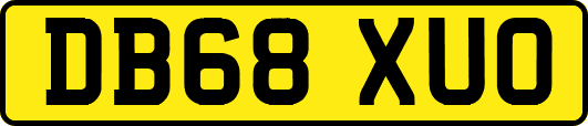 DB68XUO