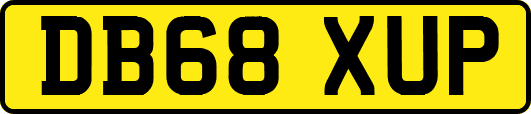 DB68XUP