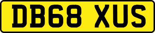 DB68XUS