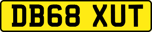 DB68XUT