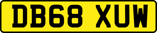 DB68XUW