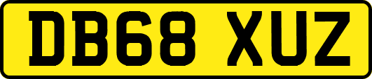 DB68XUZ