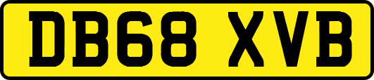 DB68XVB