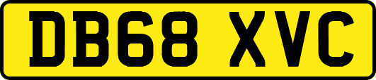 DB68XVC