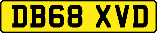 DB68XVD