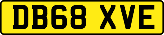 DB68XVE