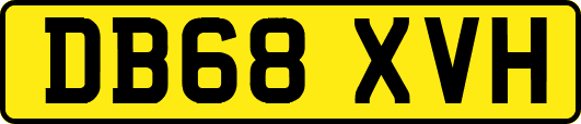 DB68XVH
