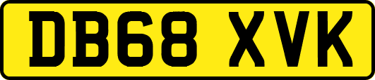 DB68XVK